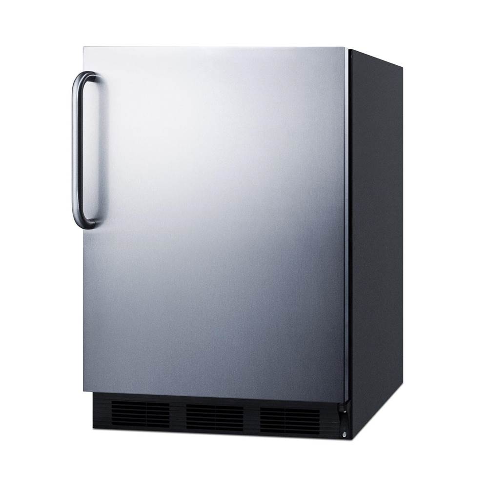 24'' Wide All-Refrigerator