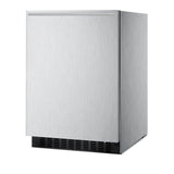 24'' Wide Built-In All-Refrigerator