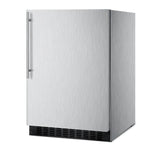 24'' Wide Built-In All-Refrigerator