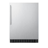 Summit Appliance - 24'' Wide Built-In All-Refrigerator