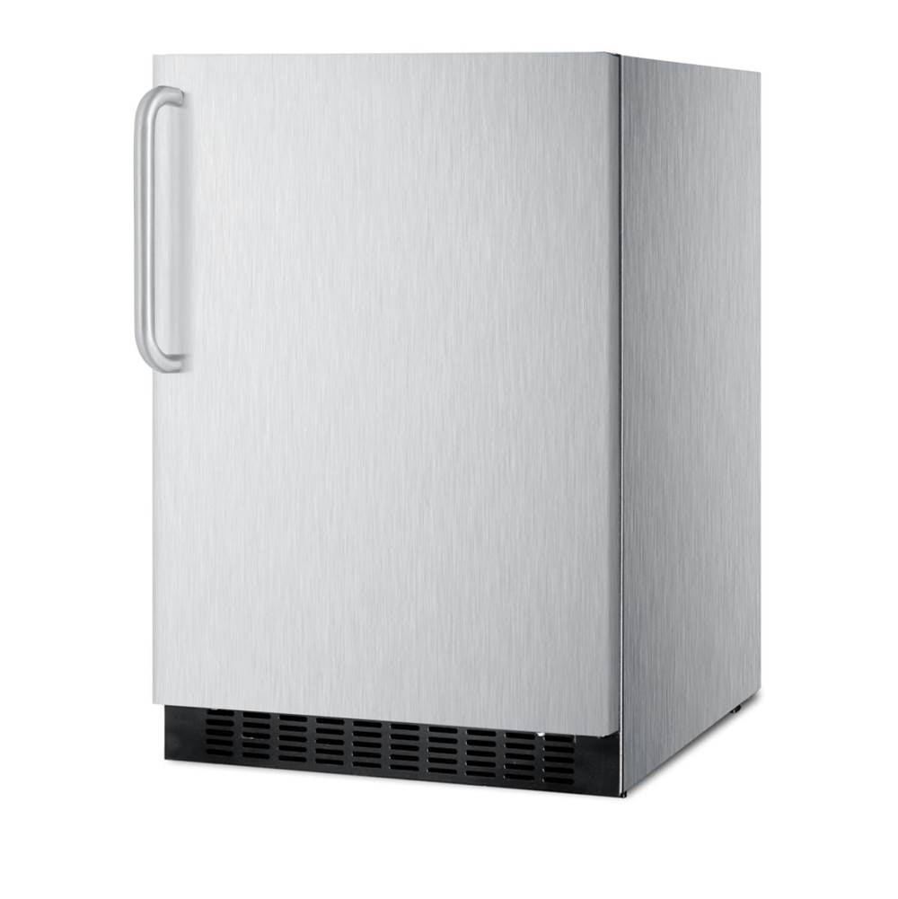24'' Wide Built-In All-Refrigerator