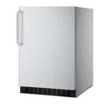 24'' Wide Built-In All-Refrigerator