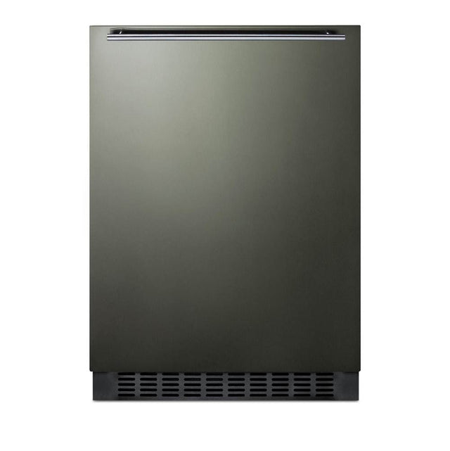 Summit Appliance - 24'' Wide Built-In All-Refrigerator