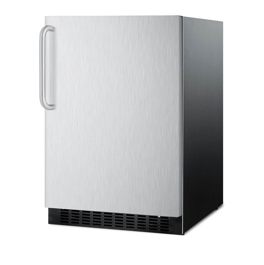 24'' Wide Built-In All-Refrigerator