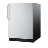 24'' Wide Built-In All-Refrigerator
