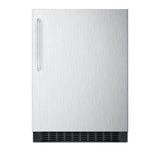 Summit Appliance - 24'' Wide Built-In All-Refrigerator
