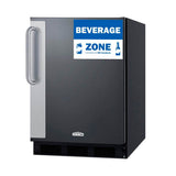 24'' Wide All-Refrigerator