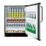 24'' Wide All-Refrigerator