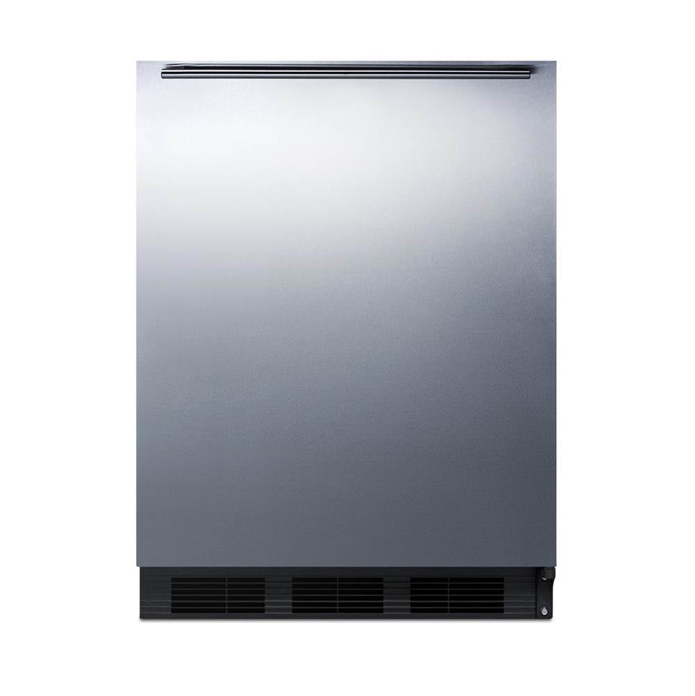 Summit Appliance - 24'' Wide Built-In All-Refrigerator