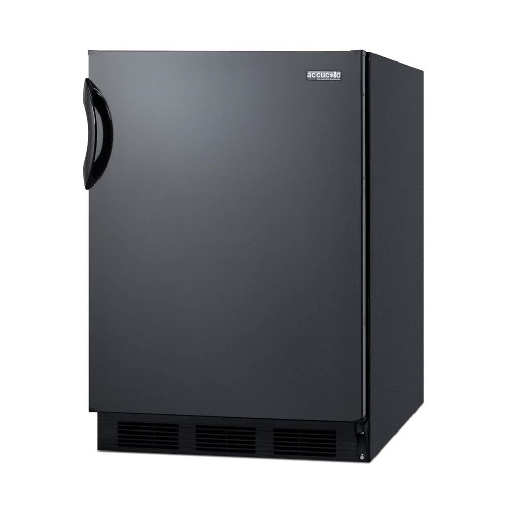 24'' Wide All-Refrigerator