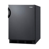 24'' Wide All-Refrigerator