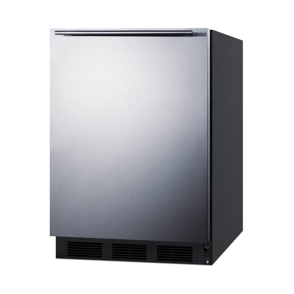 24'' Wide Built-In All-Refrigerator, ADA Compliant