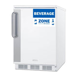 24'' Wide All-Refrigerator