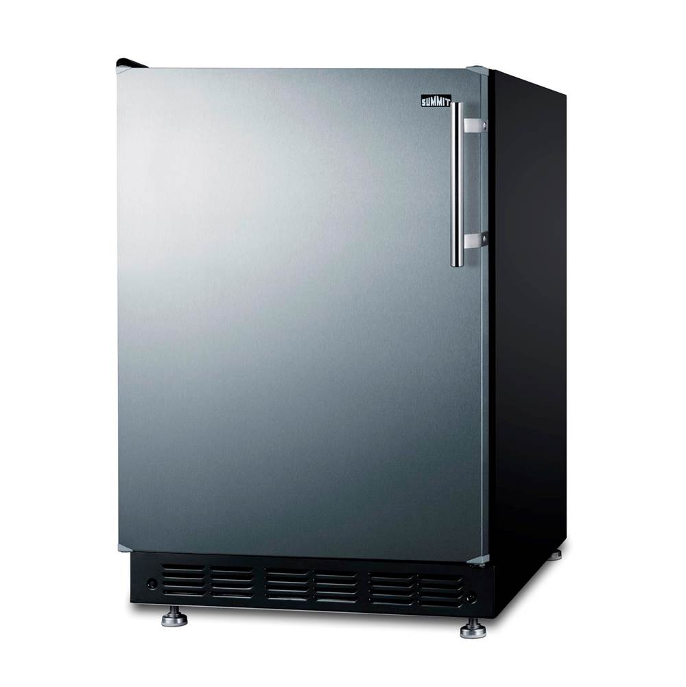 24'' Wide All-Refrigerator