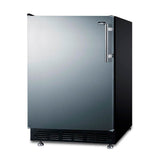 24'' Wide All-Refrigerator