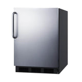 24'' Wide Built-In All-Refrigerator