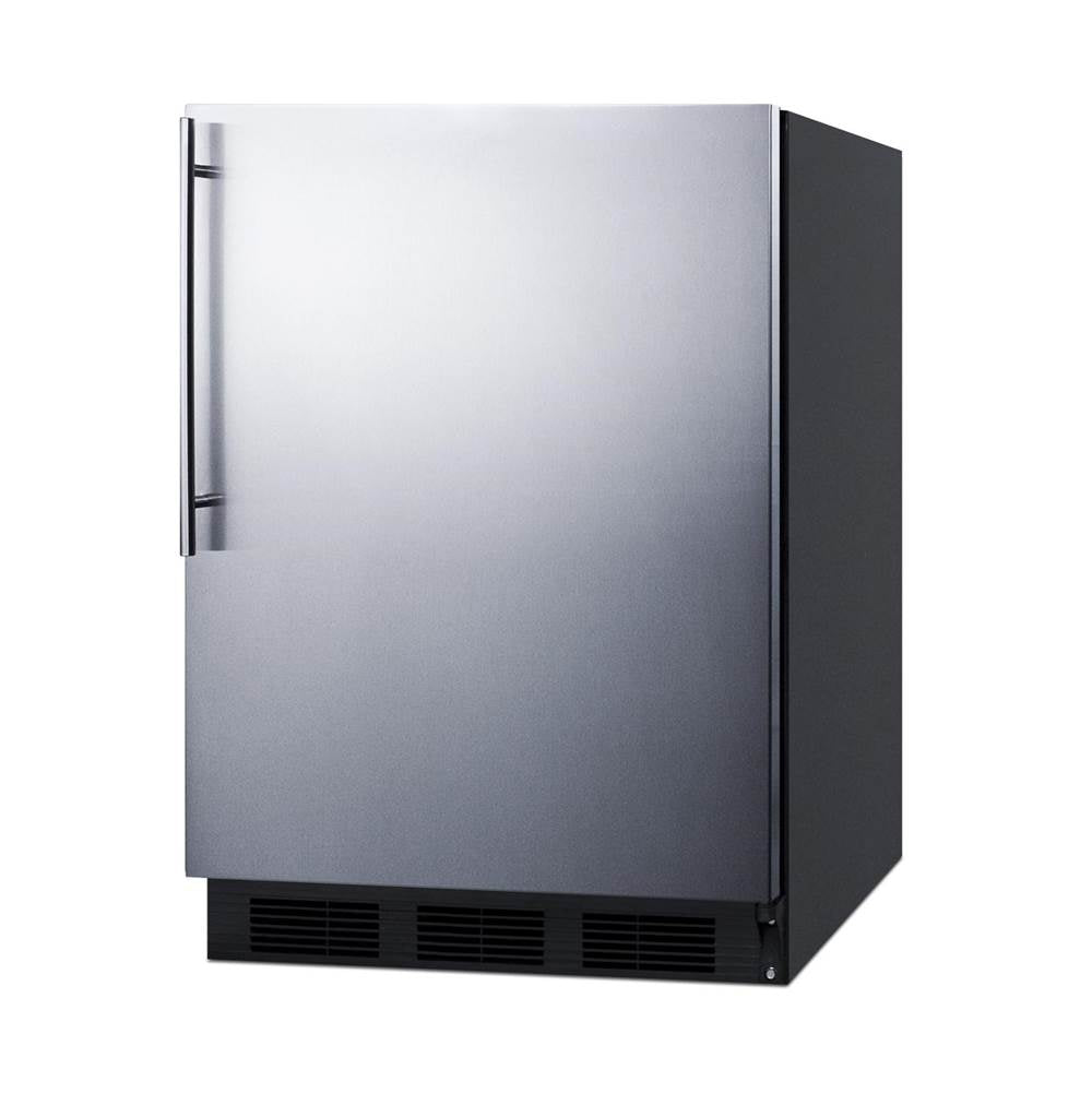 24'' Wide All-Refrigerator