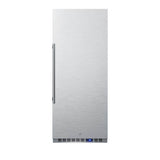 Summit Appliance - 24'' Wide All-Refrigerator