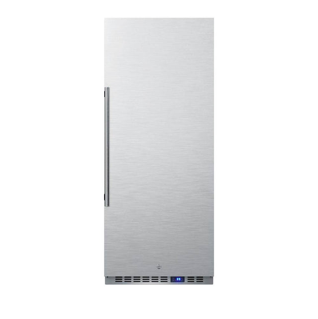 Summit Appliance - 24'' Wide All-Refrigerator