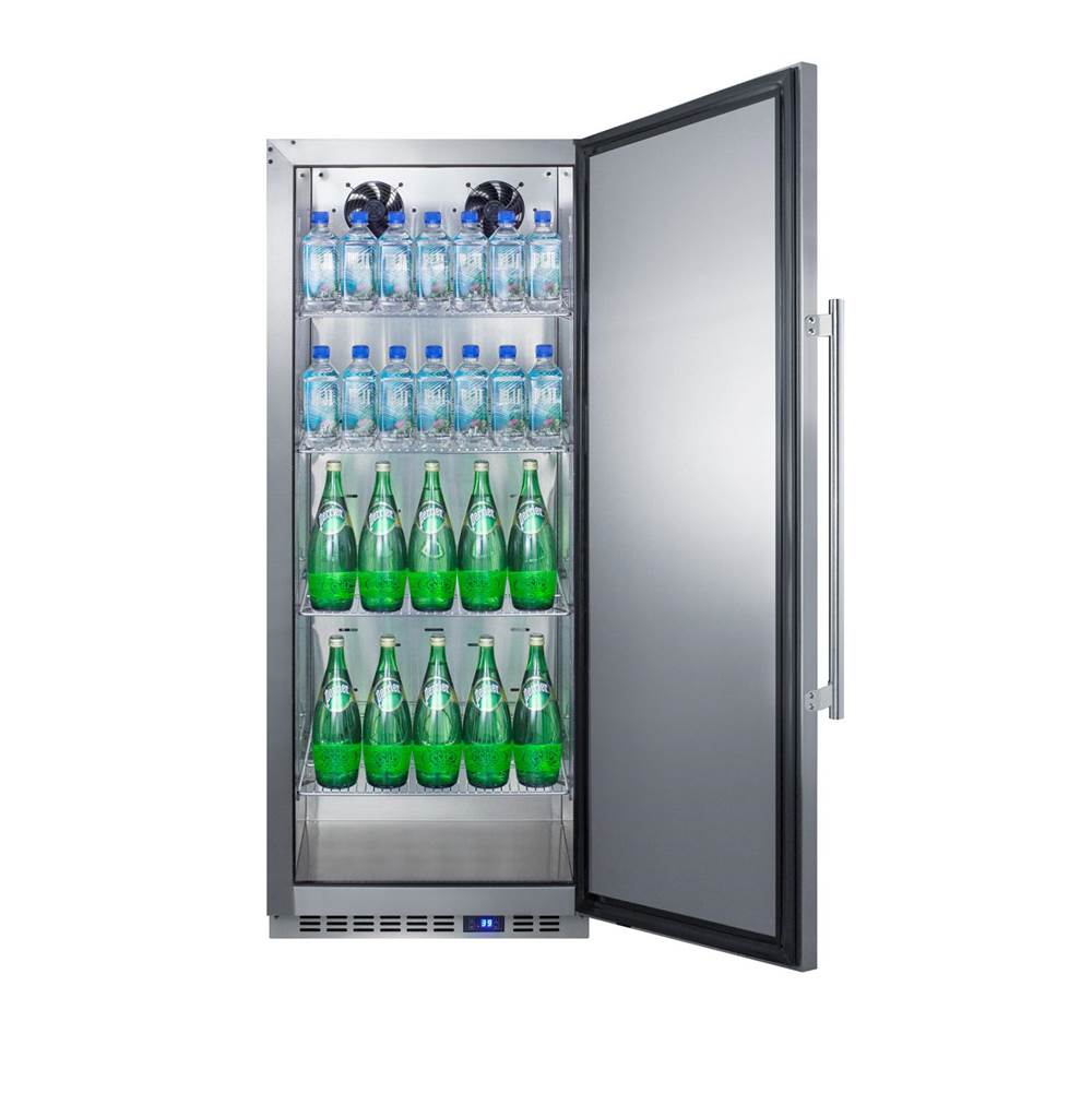 24'' Wide All-Refrigerator