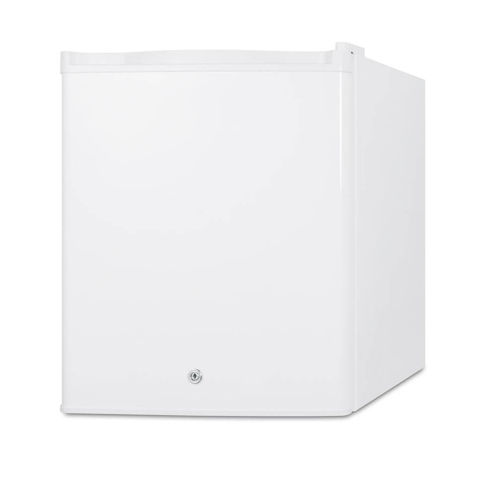 Compact Built-In All-Refrigerator