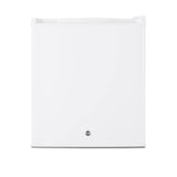 Summit Appliance - Compact Built-In All-Refrigerator