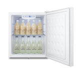 Compact Built-In All-Refrigerator
