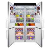 Decorative Refrigerator Grill
