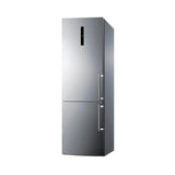 24'' Wide Bottom Freezer Refrigerator