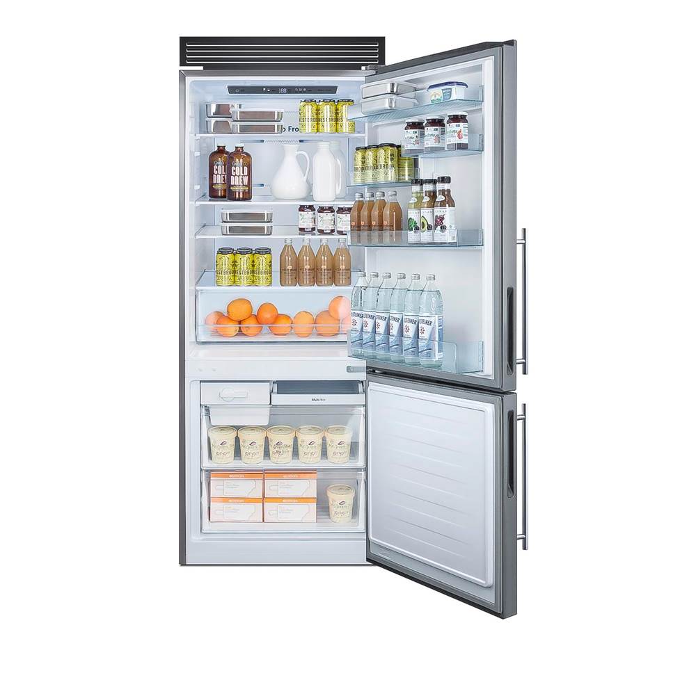 Decorative Refrigerator Grill