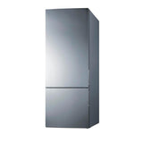 28'' Wide Bottom Freezer Refrigerator