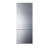 Summit Appliance - 28'' Wide Bottom Freezer Refrigerator