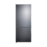 Summit Appliance - 28'' Wide Bottom Freezer Refrigerator