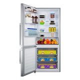28'' Wide Bottom Freezer Refrigerator