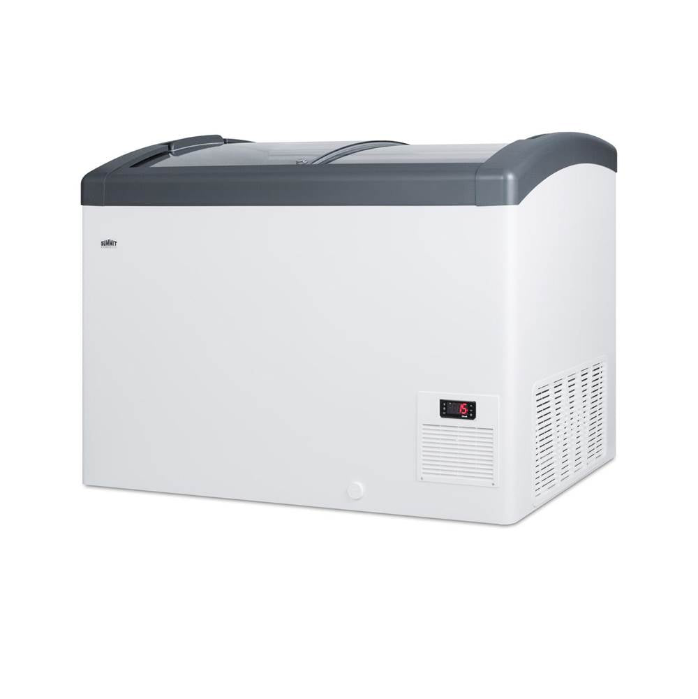 9.5 Cu.Ft. Chest Freezer