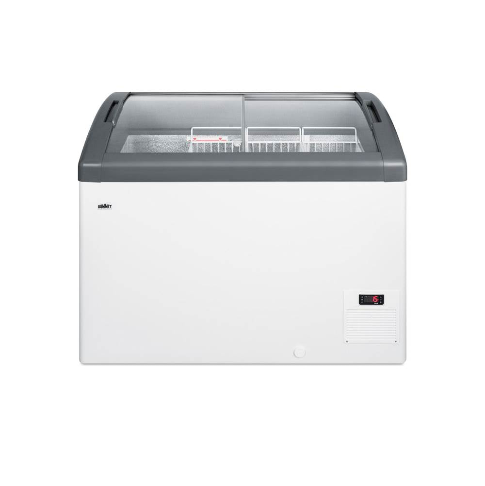 Summit Appliance - 9.5 Cu.Ft. Chest Freezer