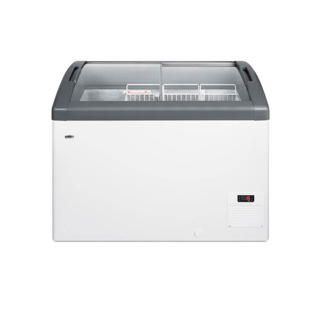 Summit Appliance - 9.5 Cu.Ft. Chest Freezer