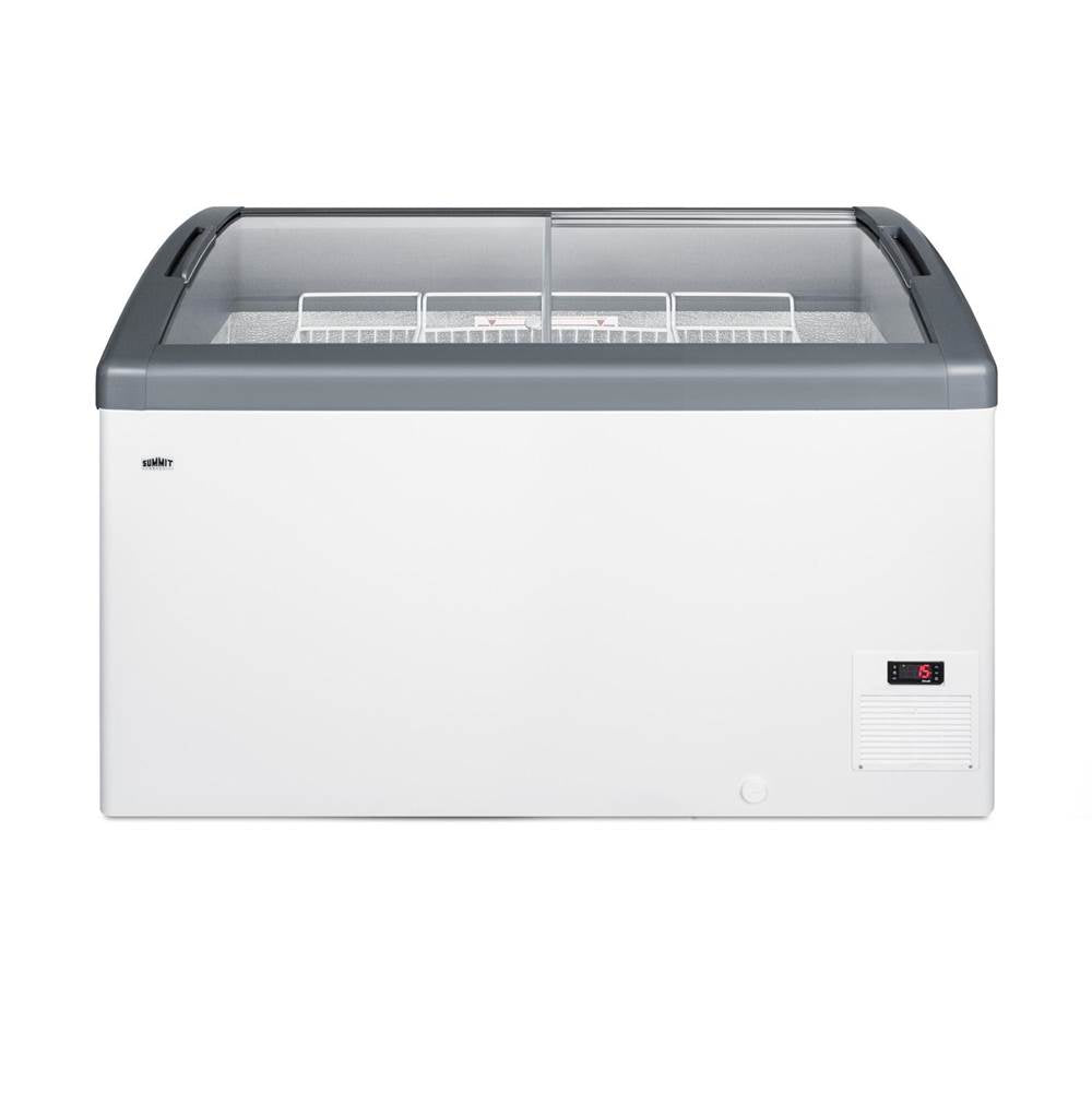 Summit Appliance - 12 Cu.Ft. Chest Freezer