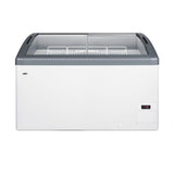 Summit Appliance - 12 Cu.Ft. Chest Freezer