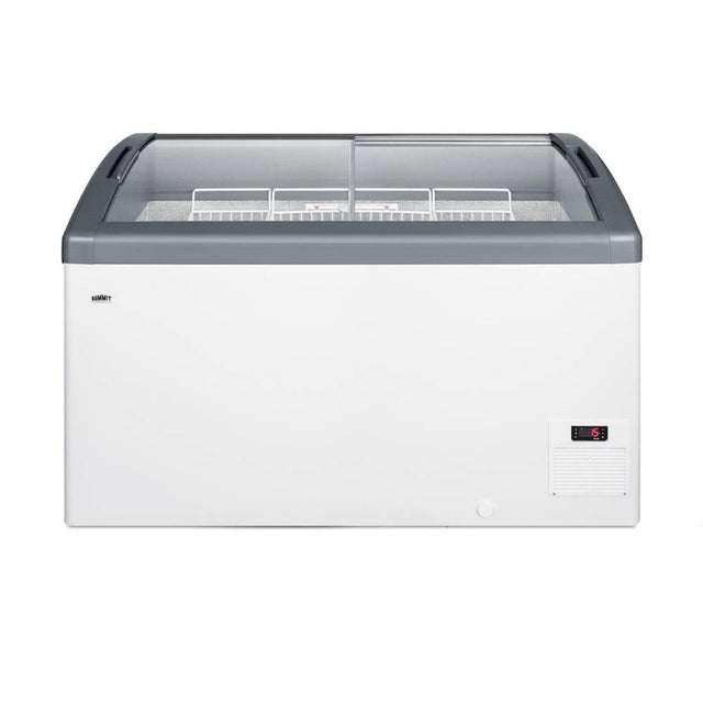 Summit Appliance - 12 Cu.Ft. Chest Freezer