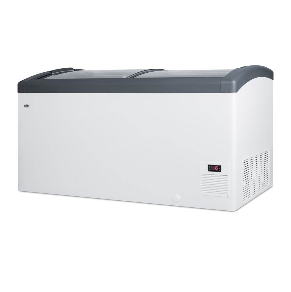 15 Cu.Ft. Chest Freezer