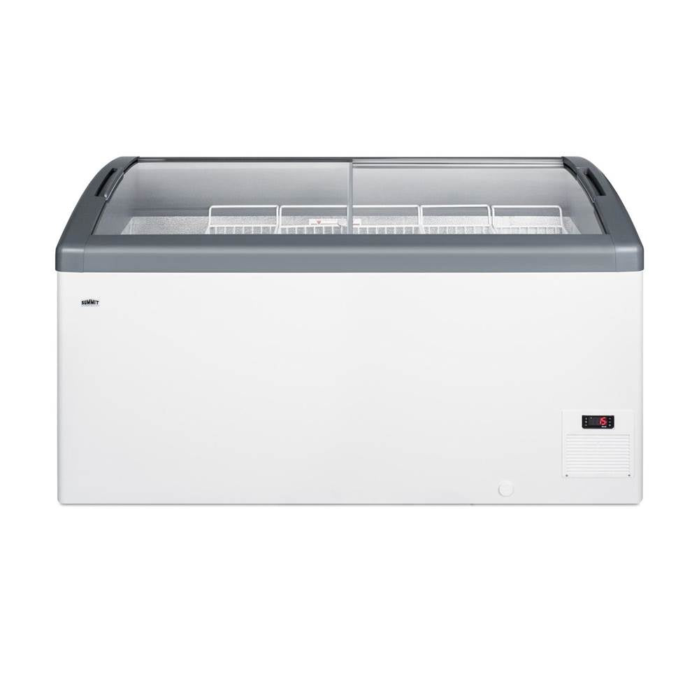 Summit Appliance - 15 Cu.Ft. Chest Freezer