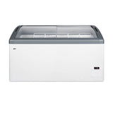 Summit Appliance - 15 Cu.Ft. Chest Freezer
