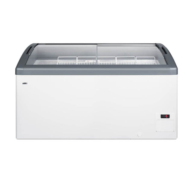 Summit Appliance - 15 Cu.Ft. Chest Freezer