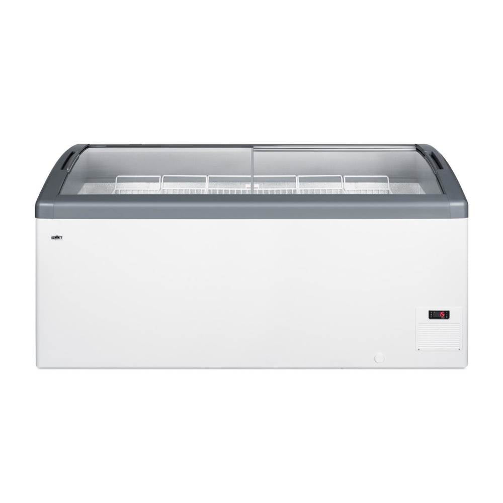 Summit Appliance - 17 Cu.Ft. Chest Freezer