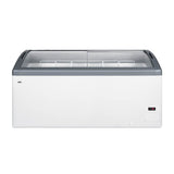 Summit Appliance - 17 Cu.Ft. Chest Freezer