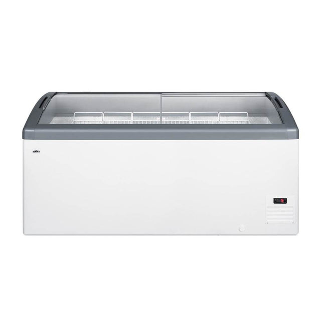 Summit Appliance - 17 Cu.Ft. Chest Freezer