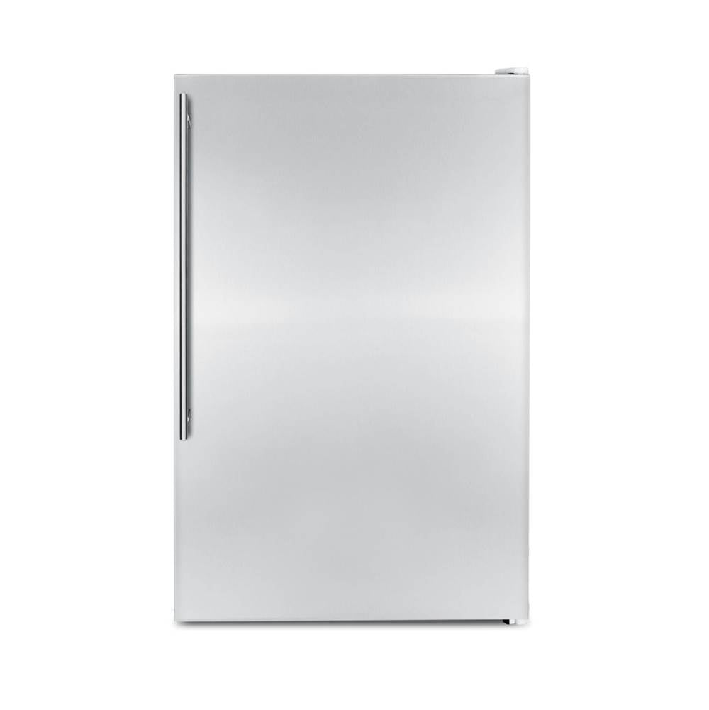 Summit Appliance - 22'' Wide All-Freezer