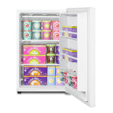 22'' Wide All-Freezer