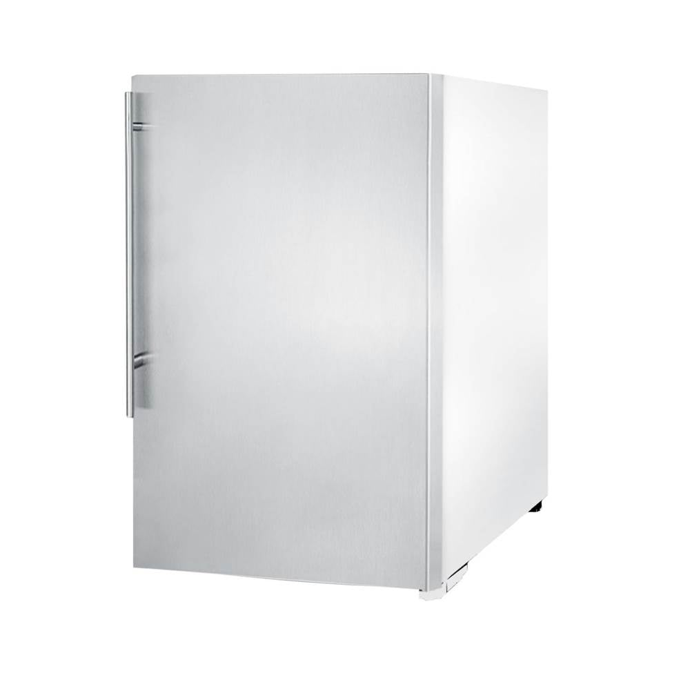 22'' Wide All-Freezer